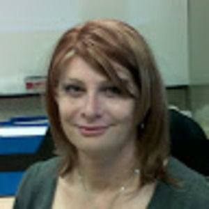 Meet your Posher, Alicia